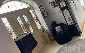 Laraghbryan Guest House